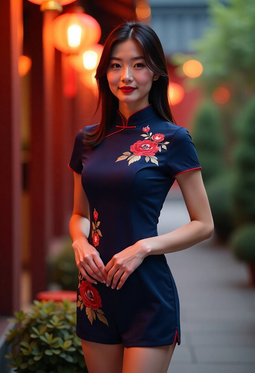 UP主安雅的旅行日记头像
