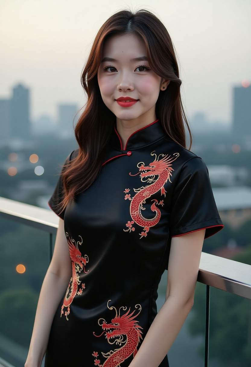 俄罗斯姑娘逛集市视频封面