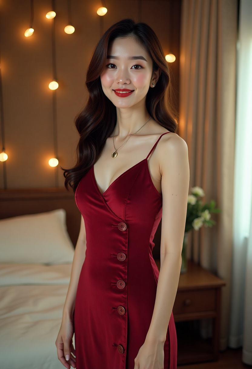 俄罗斯姑娘测评科技产品视频封面
